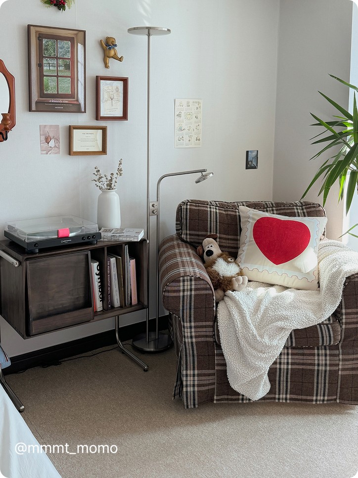 walldorf life 알러지케어 차렵이불