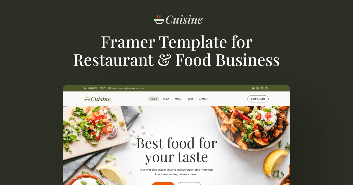 Cuisine preview 4