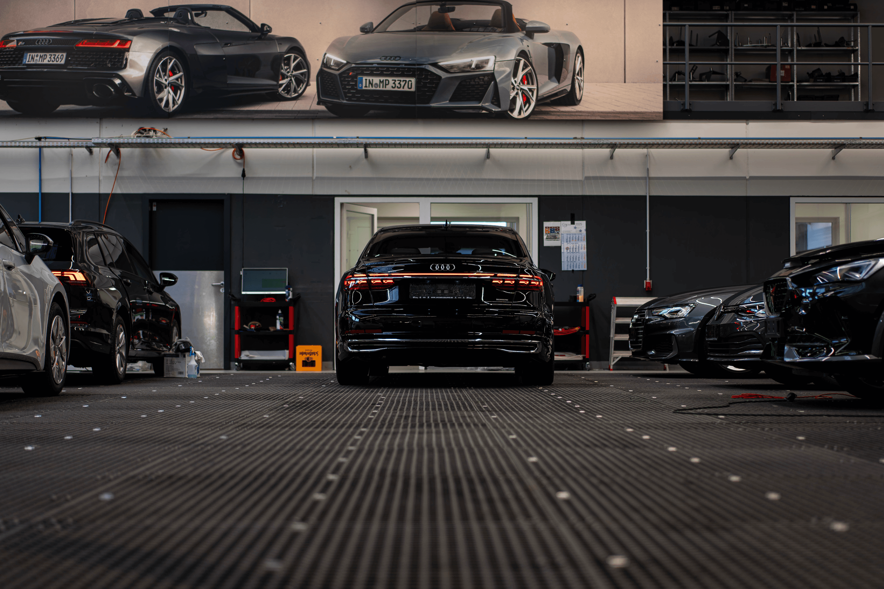 Tip Top Autoaufbereitung