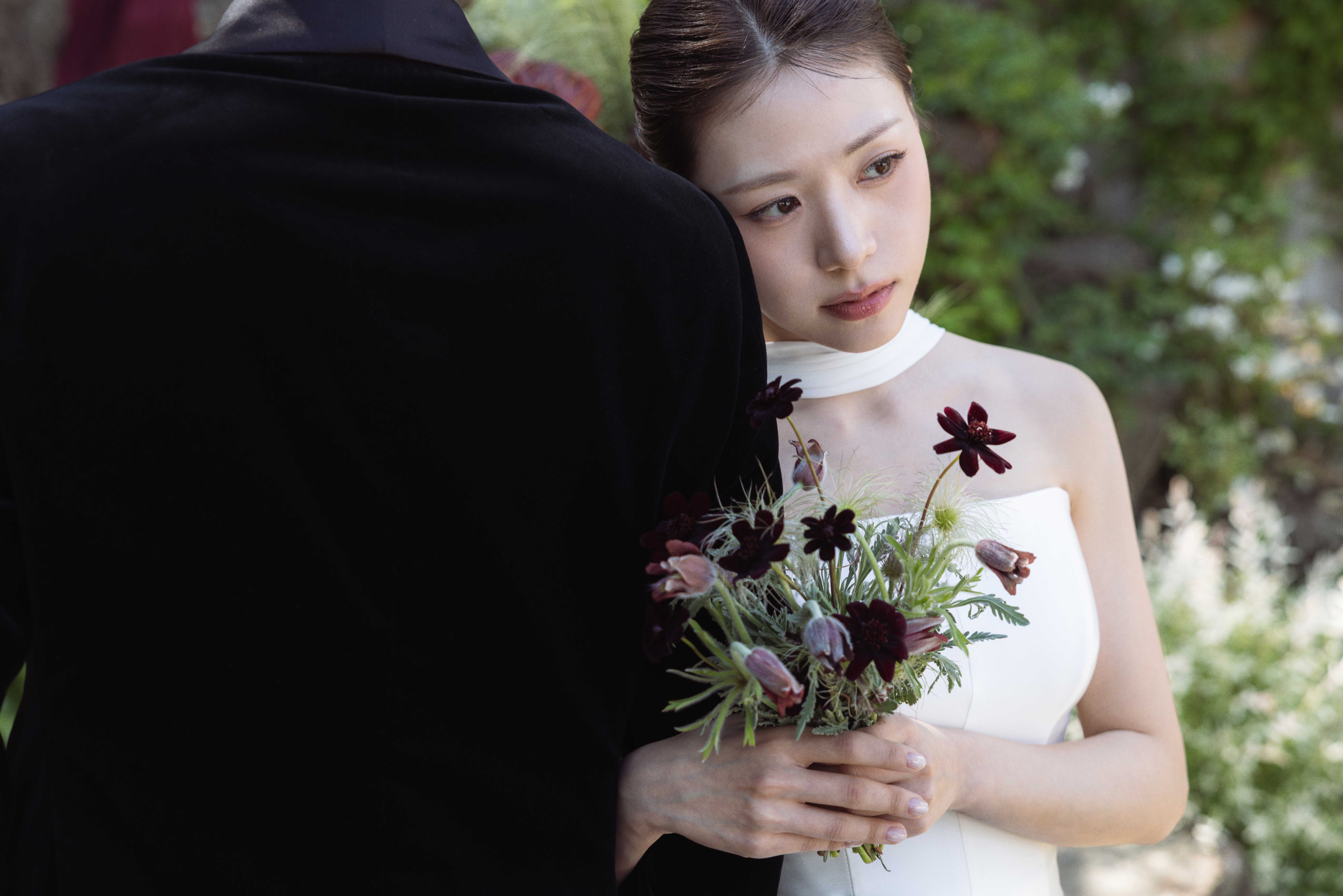 포천 파티오25 스몰웨딩 본식스냅 후기 | 오프그리드 야외 촬영