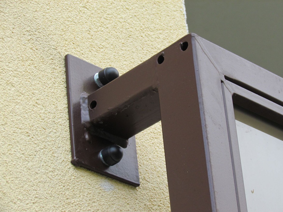 rekonstrukce paneláku