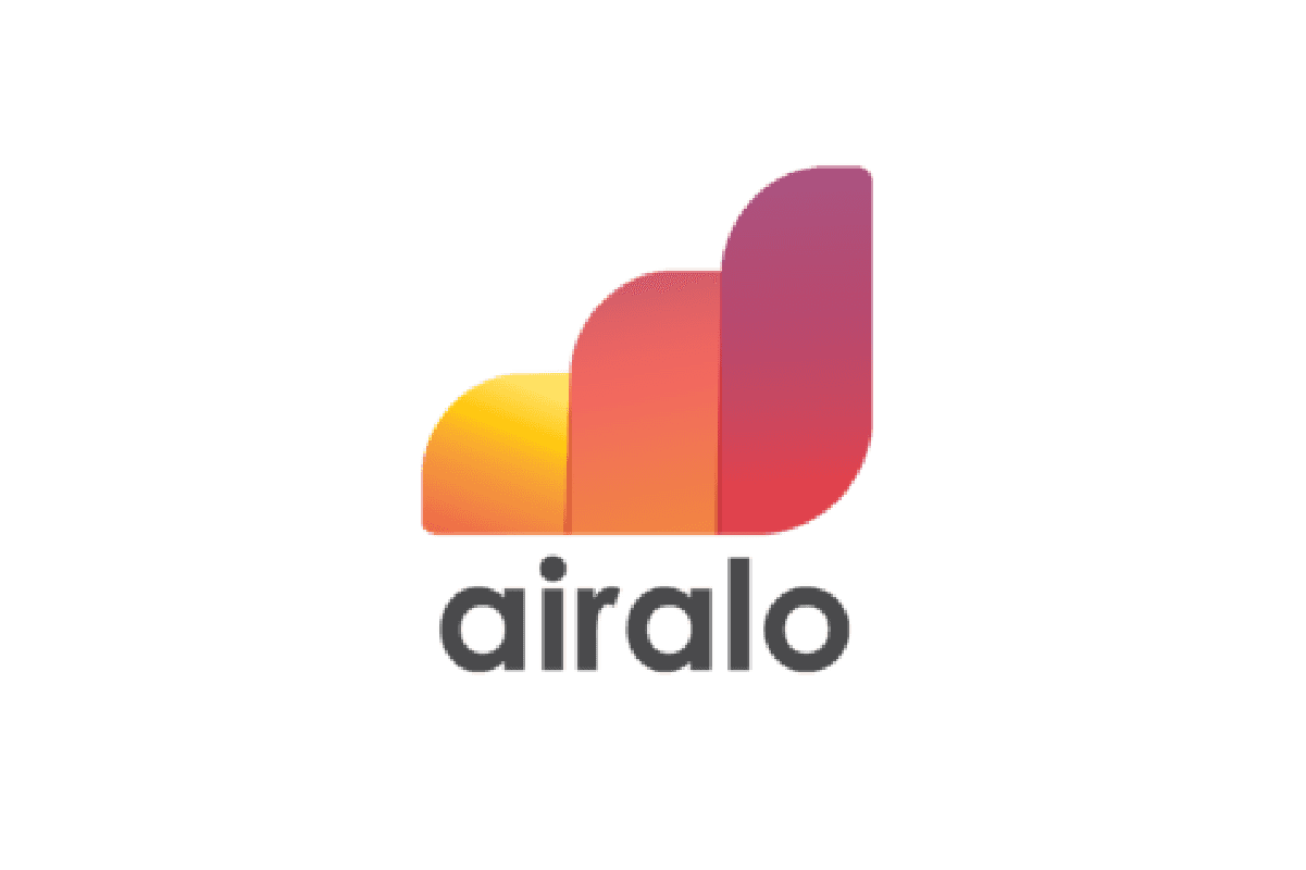 Airalo Logo