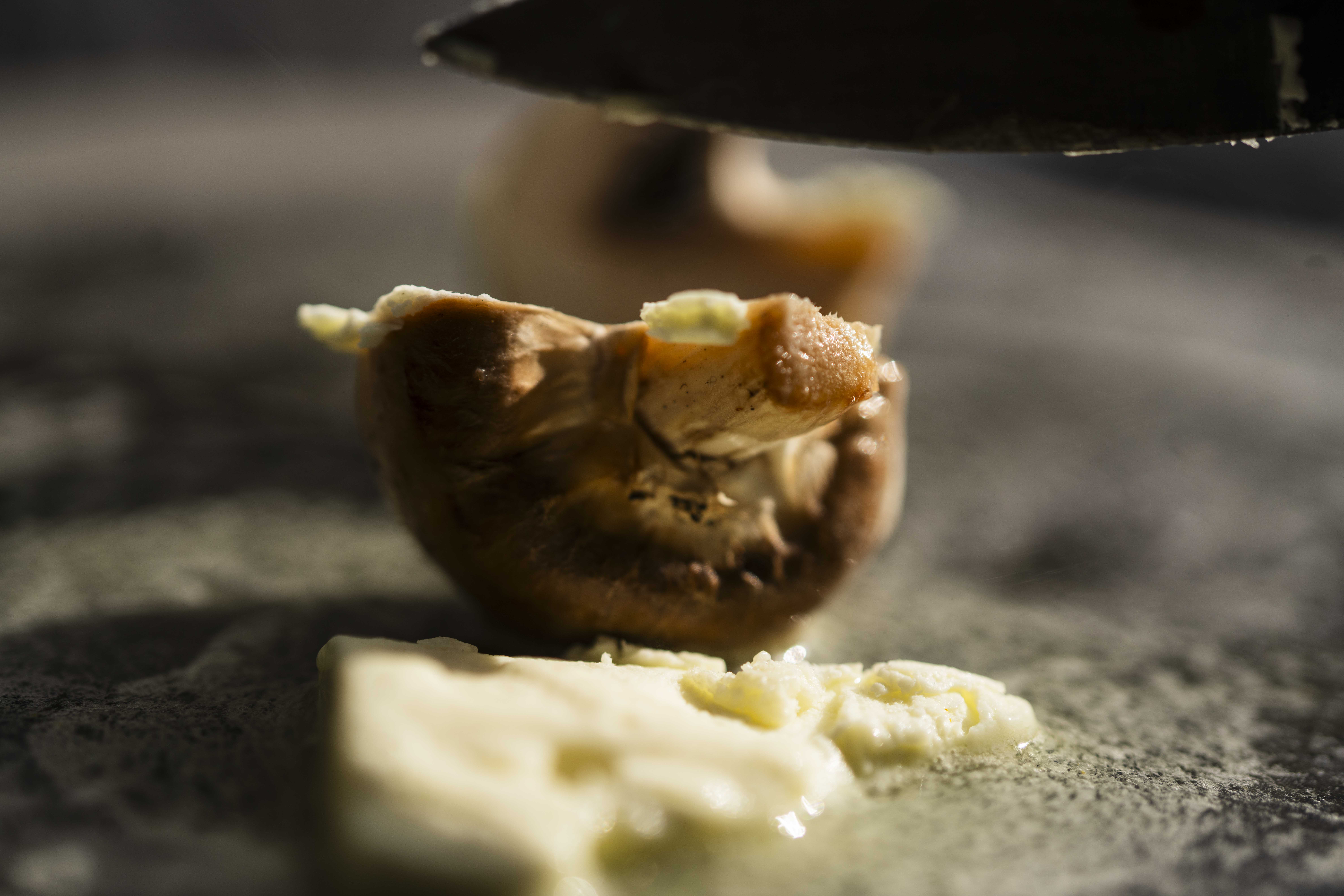 Vutter brand photography