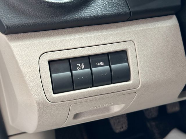 MAZDA CX-7 2010 GREY Gebrauchtwagen - Galeriebild 14