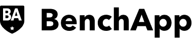 BenchApp Logo