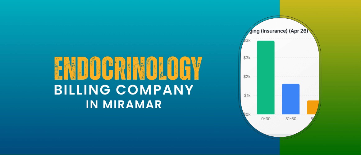 Endocrinology Billing
