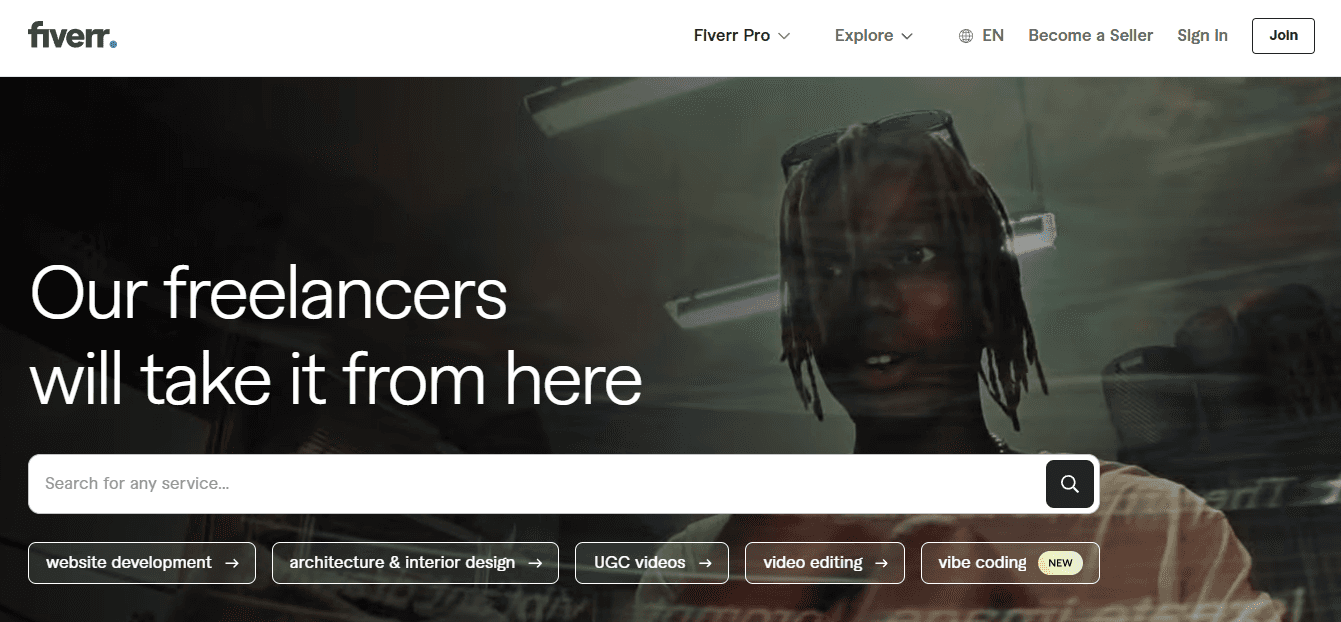Fiverr 