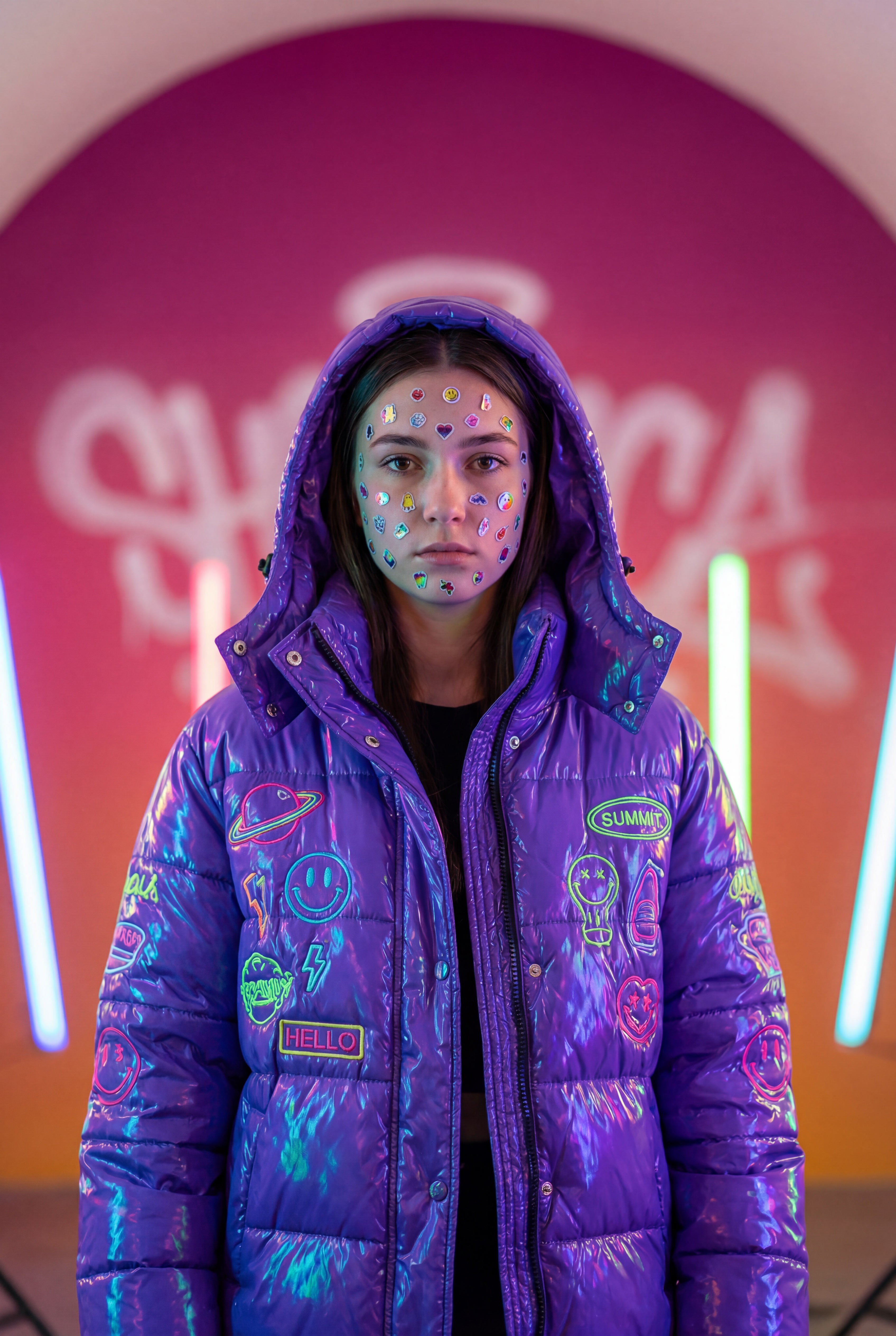 Aurelux Studio – branding, kampanie wizualne, identyfikacja wizualna i design