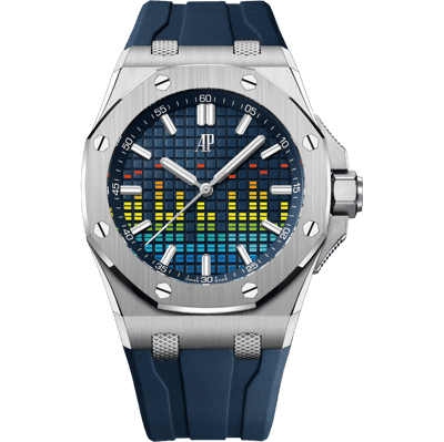 Audemars Piguet Royal Oak image 0