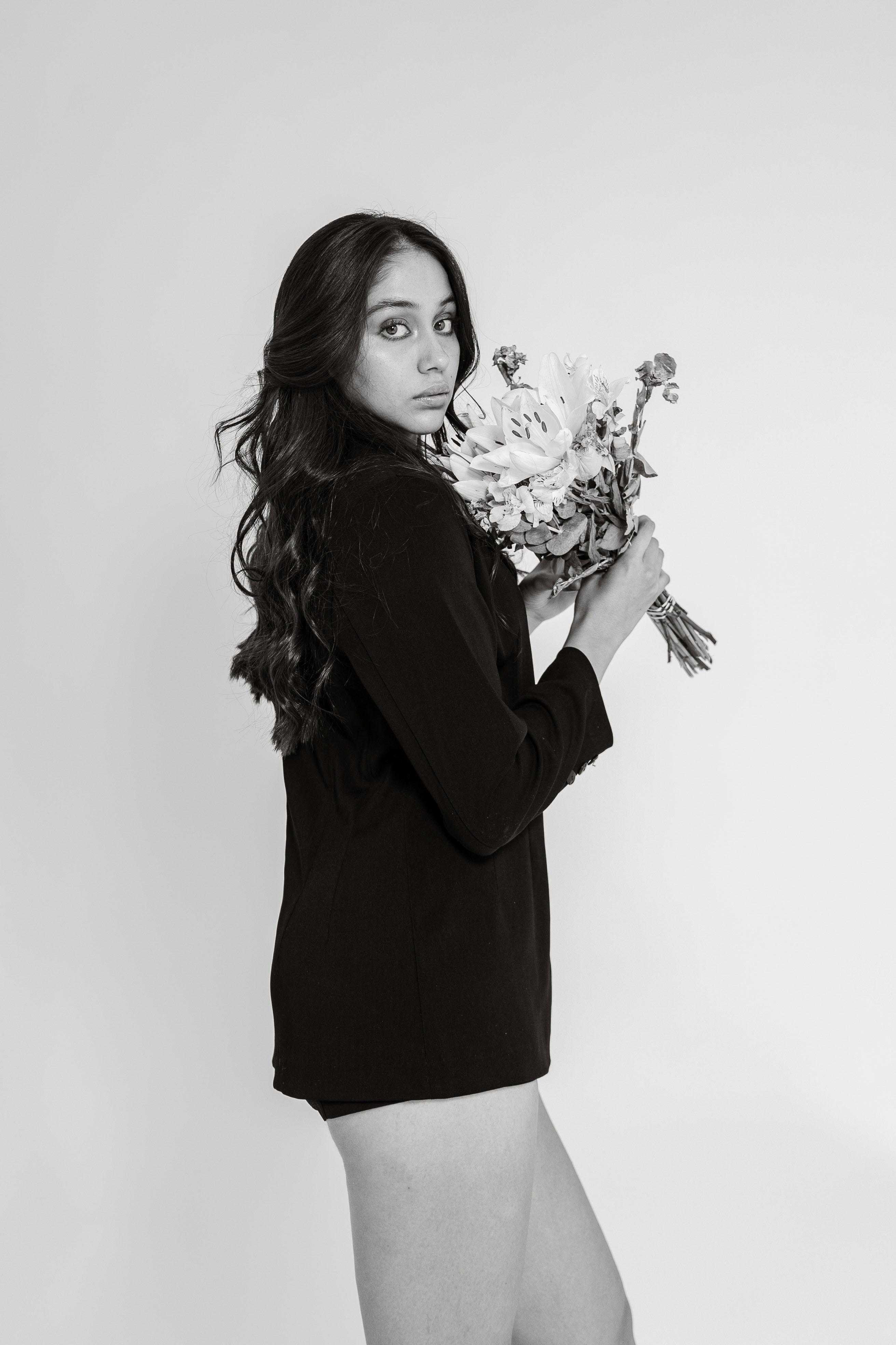 Aurora Andrade — 16