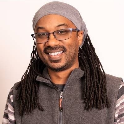 Donovan Brown