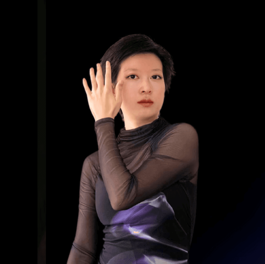 Harmonaire Musique Ying Zhang