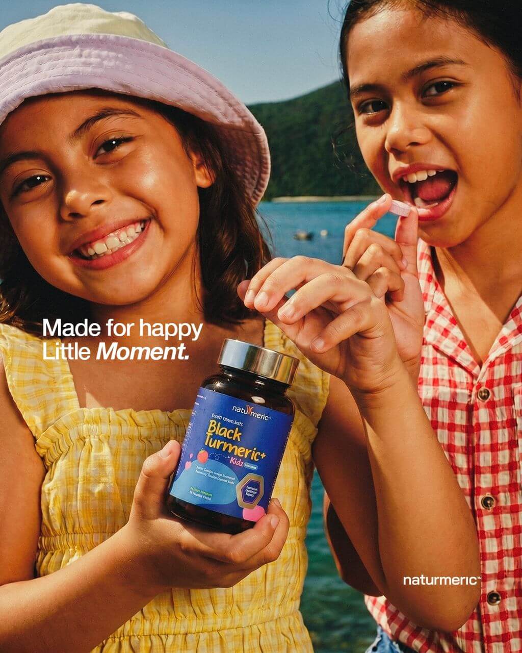 black tumeric product image