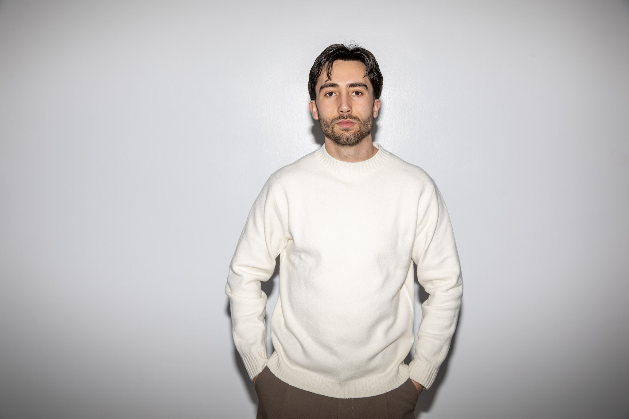 Avatar of the website author