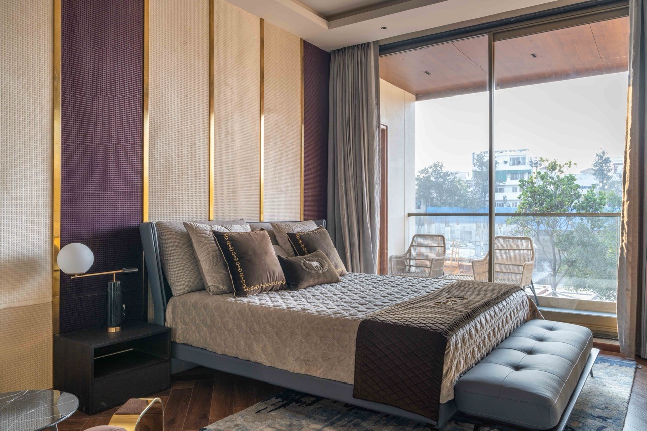 PMR Realty – Luxury Model Flat