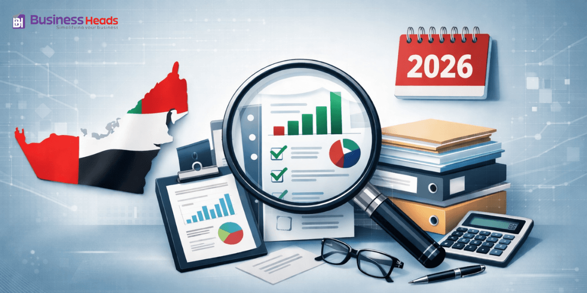 UAE Tax Inspections from 2026: What Businesses Should Expect