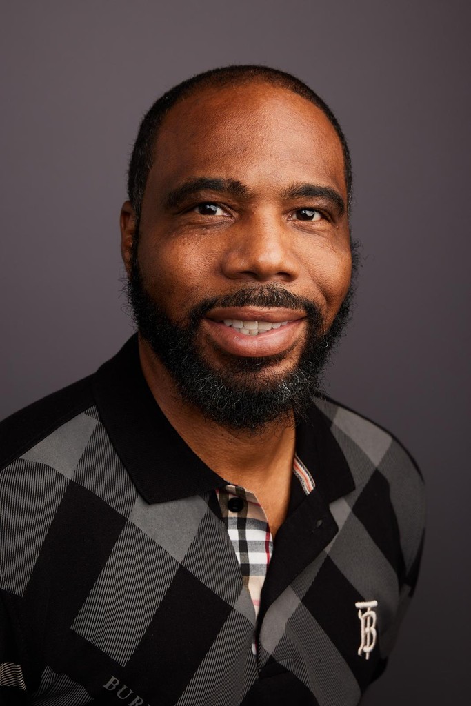 About Me Real Mehedi Free Framer Template Photography