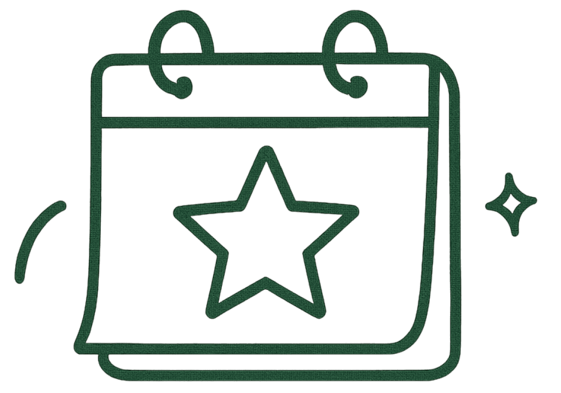 Event icon