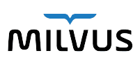 Logo Milvus