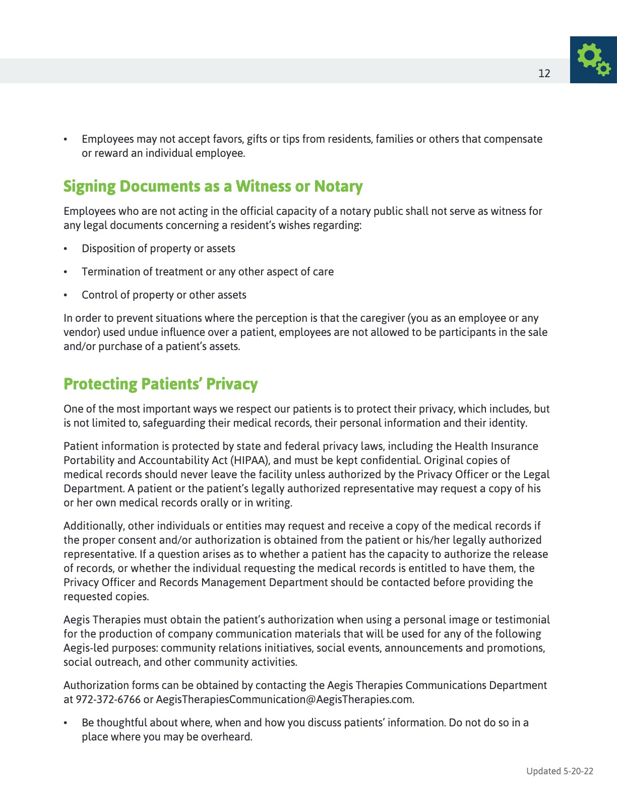 Aegis Therapies v2-12