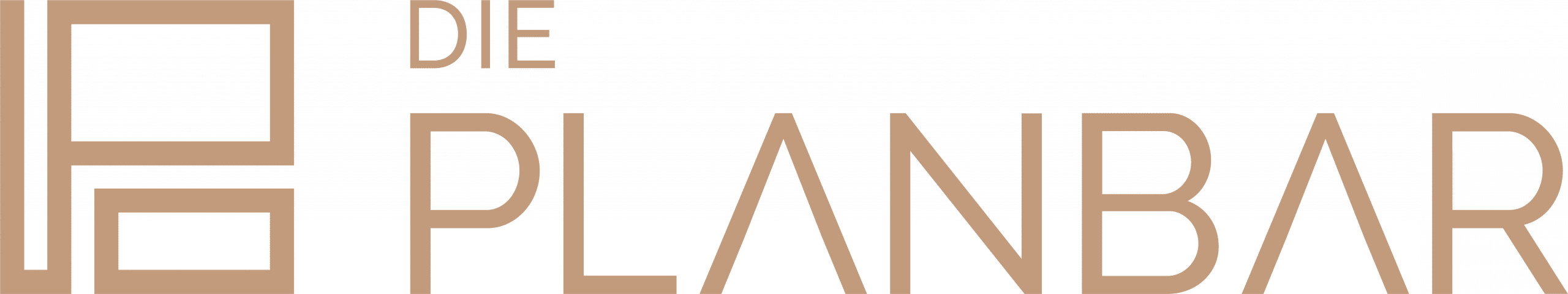 Logo Planbar