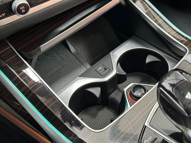 BMW X7 2021 BROWN Gebrauchtwagen - Galeriebild 19