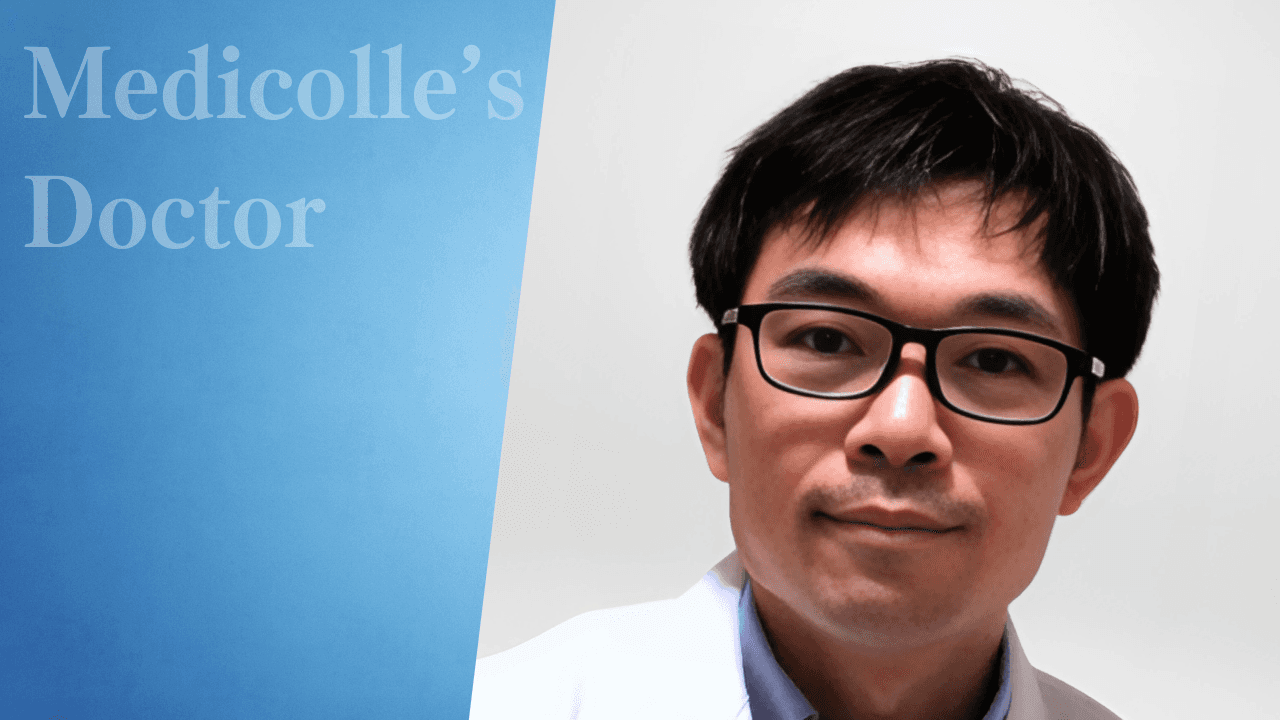 「医療全体のスチュワードシップ活動の拠点を日本に創設したい」総合内科医・伊東完先生の思い