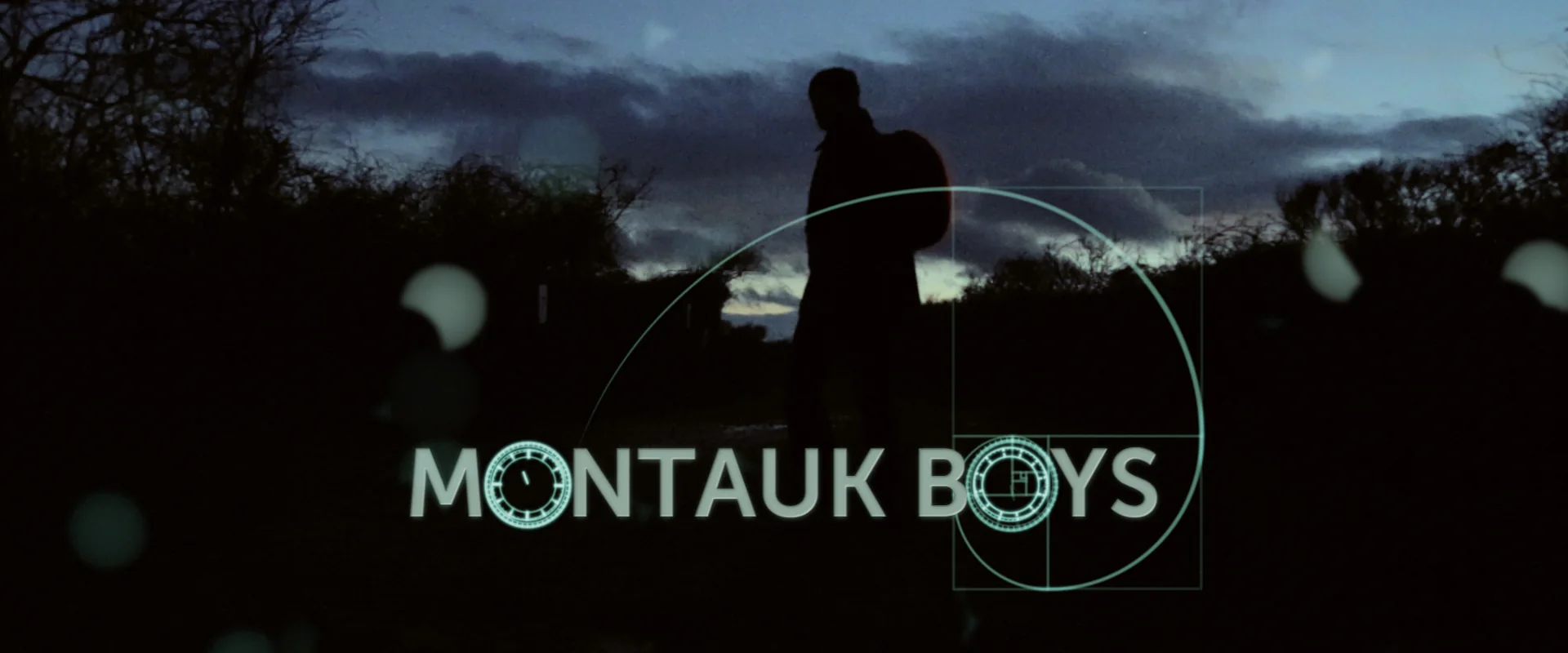 Montauk Boys — production still
