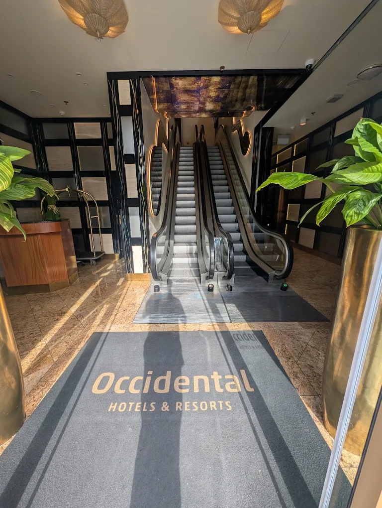 Adria Hotel Prague