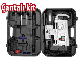 Alfa SA50 Manyetik Matkap