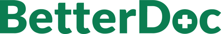 Logo von BetterDoc