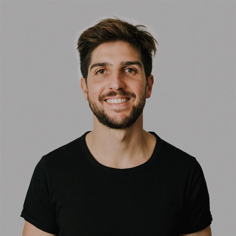 Mauro Taroco