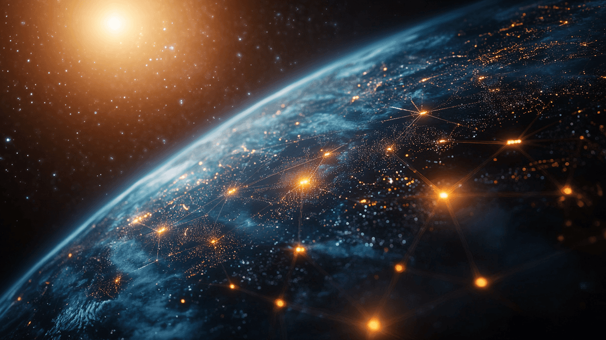 Invstor X - Social Media Assets - Investment Firm Framer Template