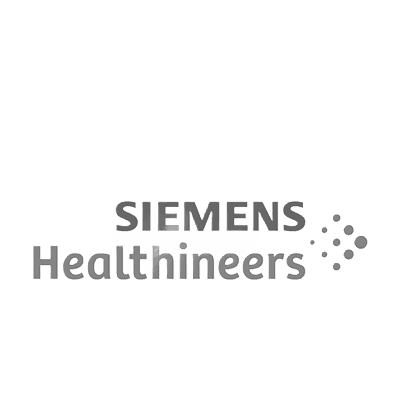 logo Siemens Healthineers