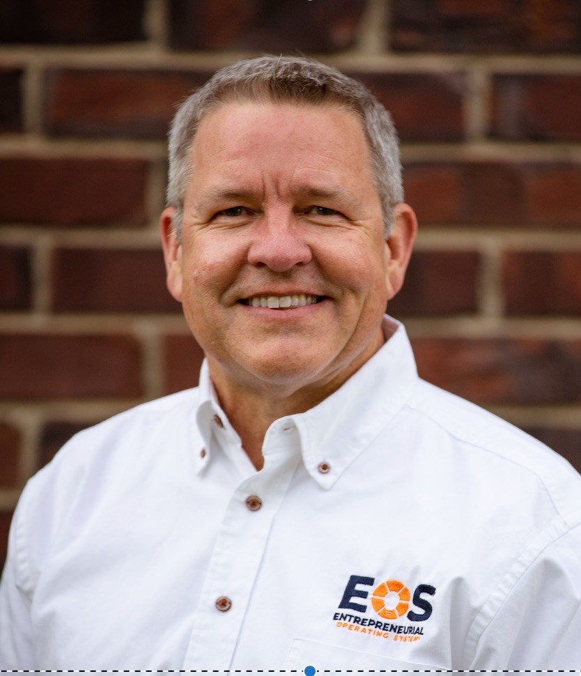 Author David Hickman