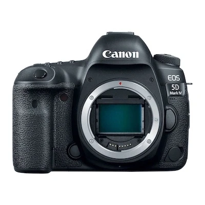 Canon 5D Mark IV