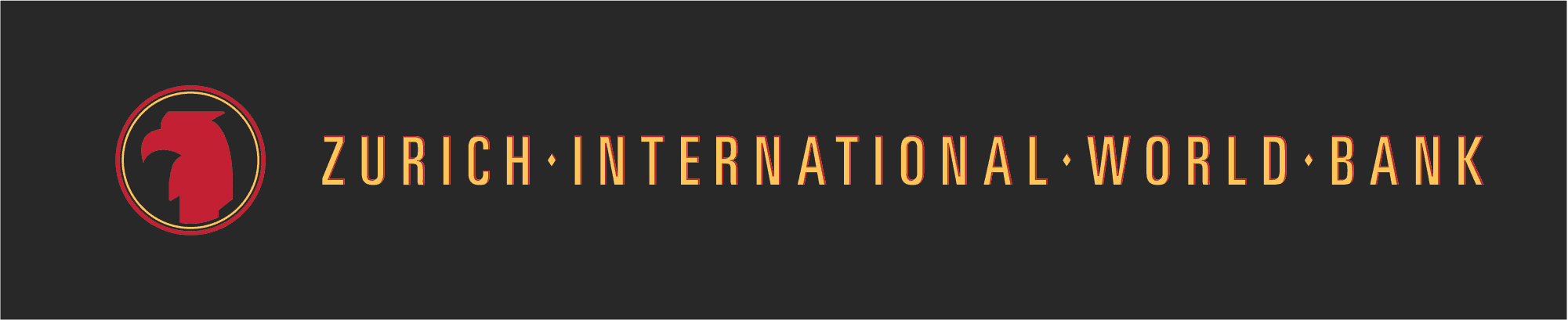 Zurich International Bank Logo
