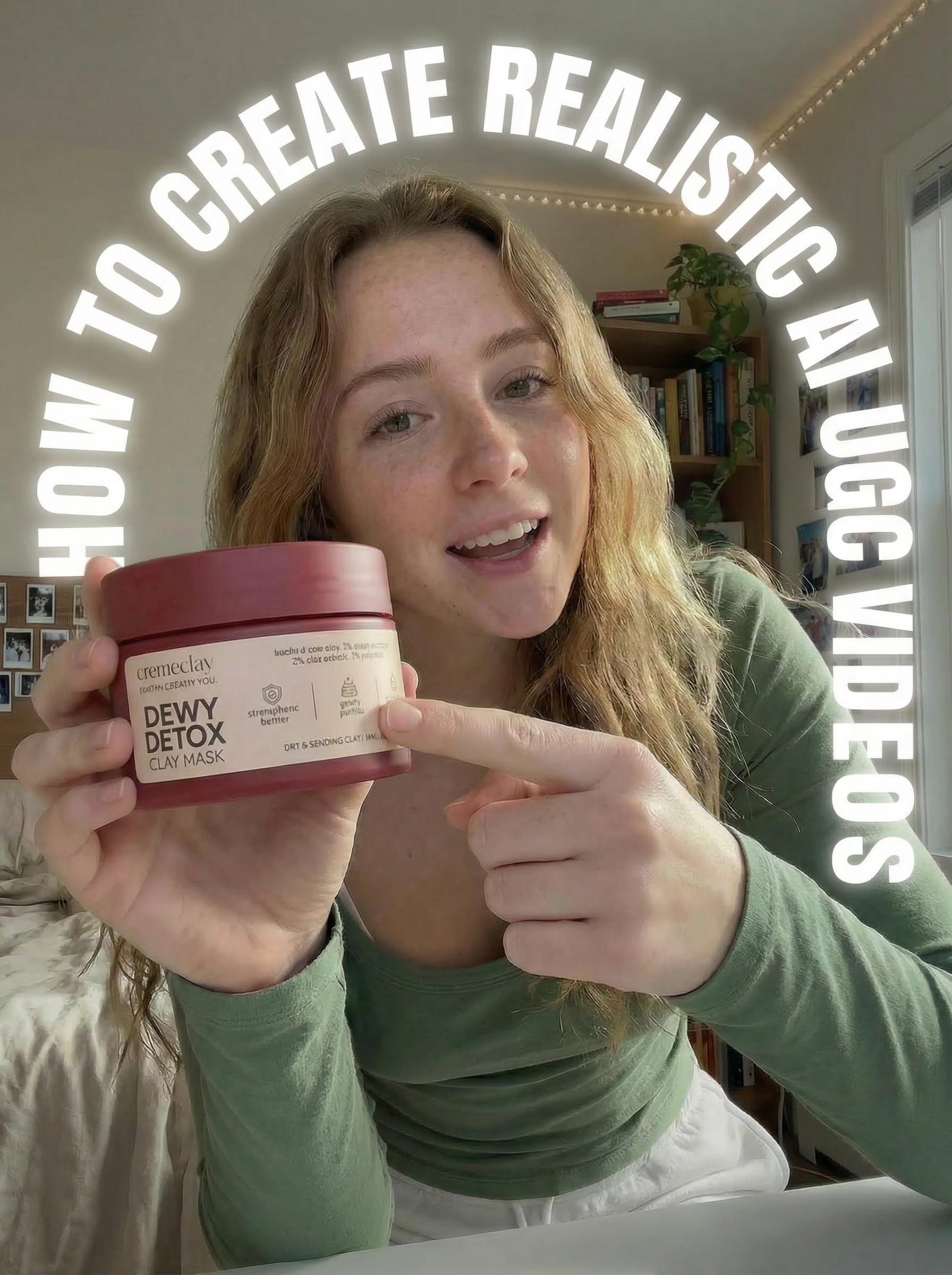 How to Create Realistic AI UGC Videos | Complete Atlabs Guide