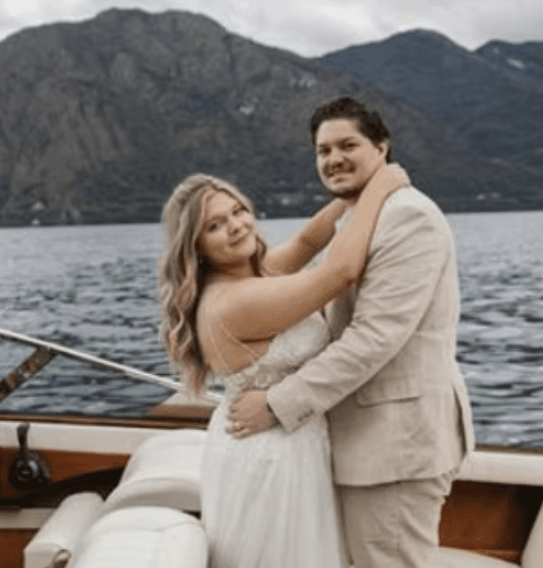 Fashion portrait photography