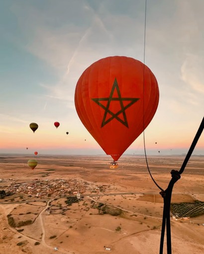 Пока дома дожди — ты в Испании, валишь по грязи на эндуро.