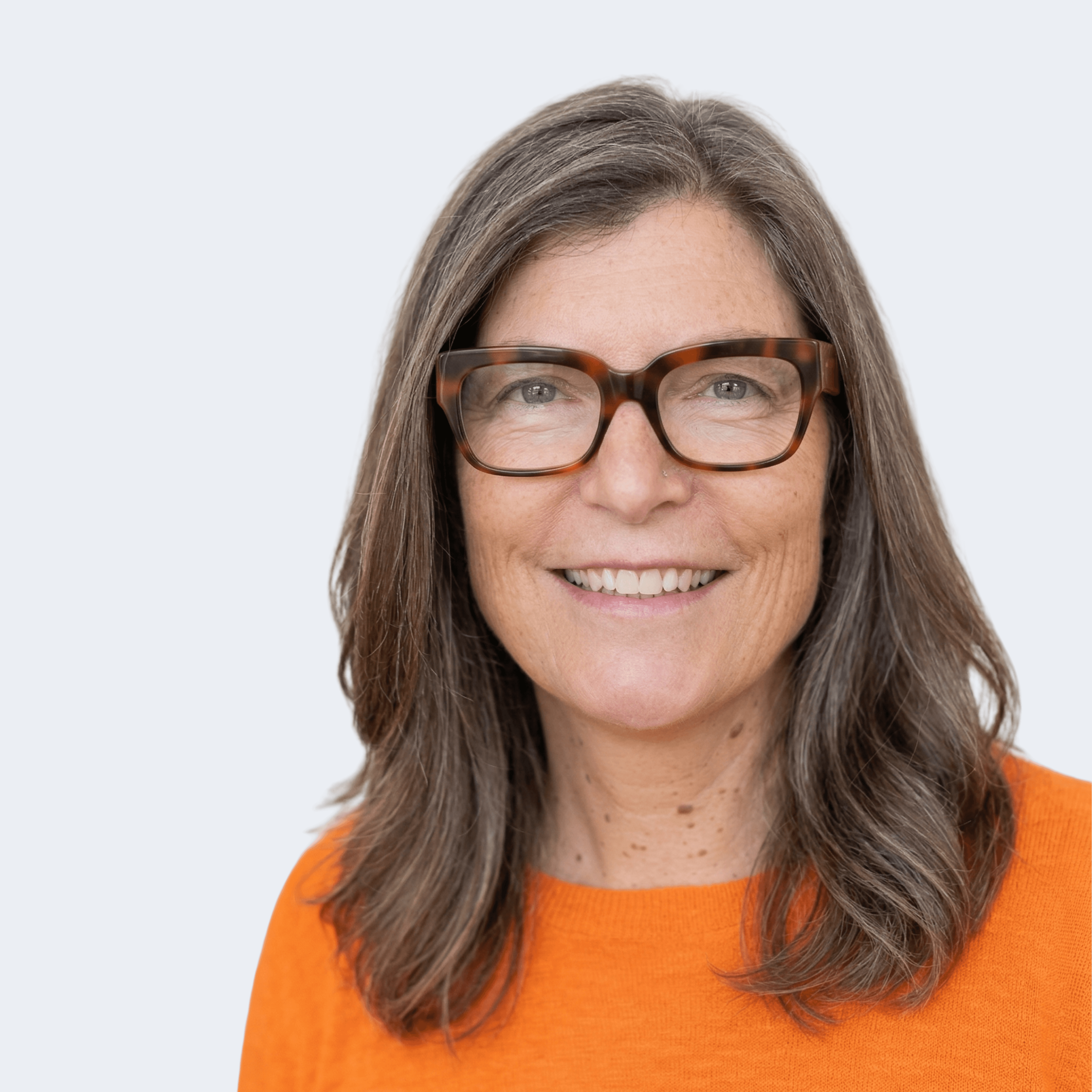 Lauren Moores Global Lead Strategic Accounts at AlgoVerde