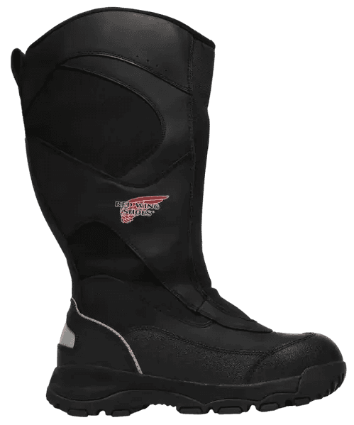 Red Wing 3049 Firefighter Boots