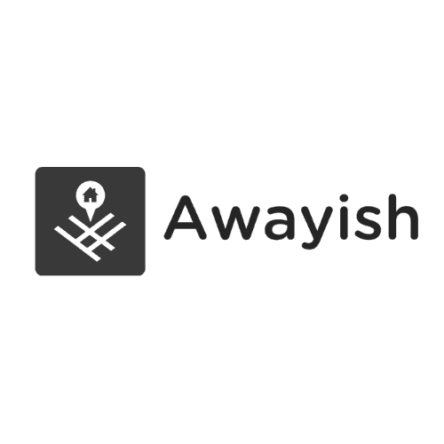 Awayish Logo