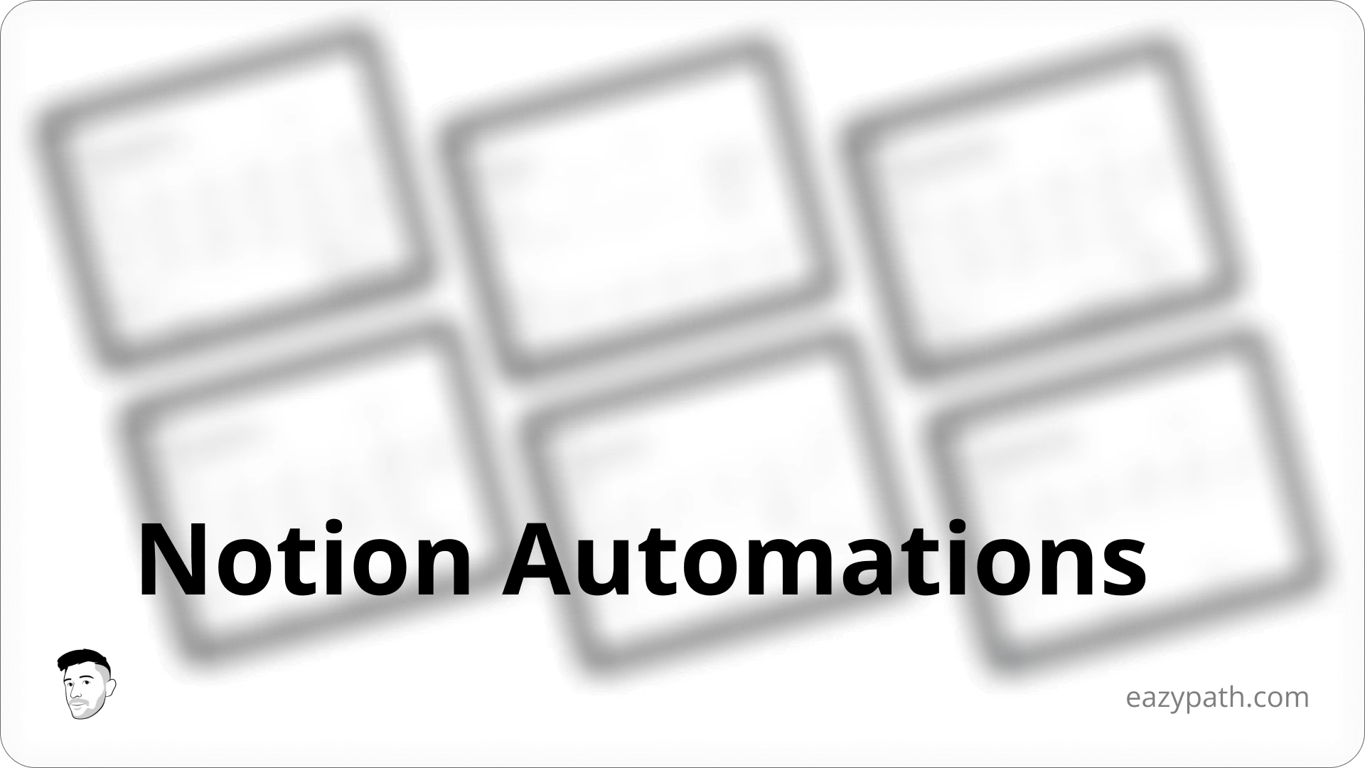 A Complete Guide To Notion Database Automations
