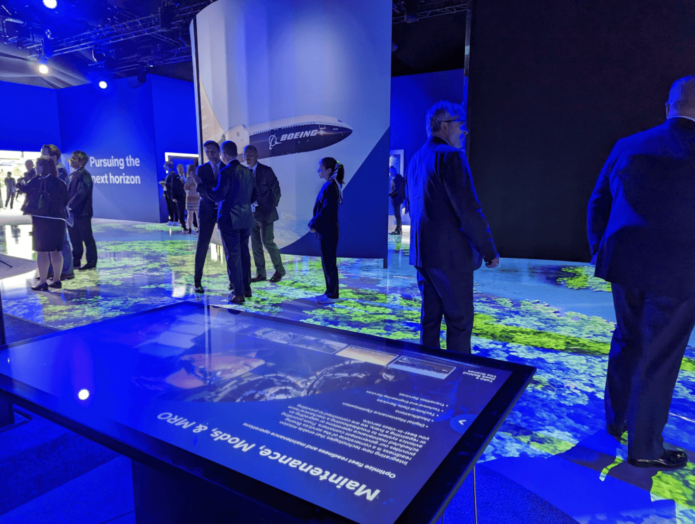 Premium UX Template for Framer