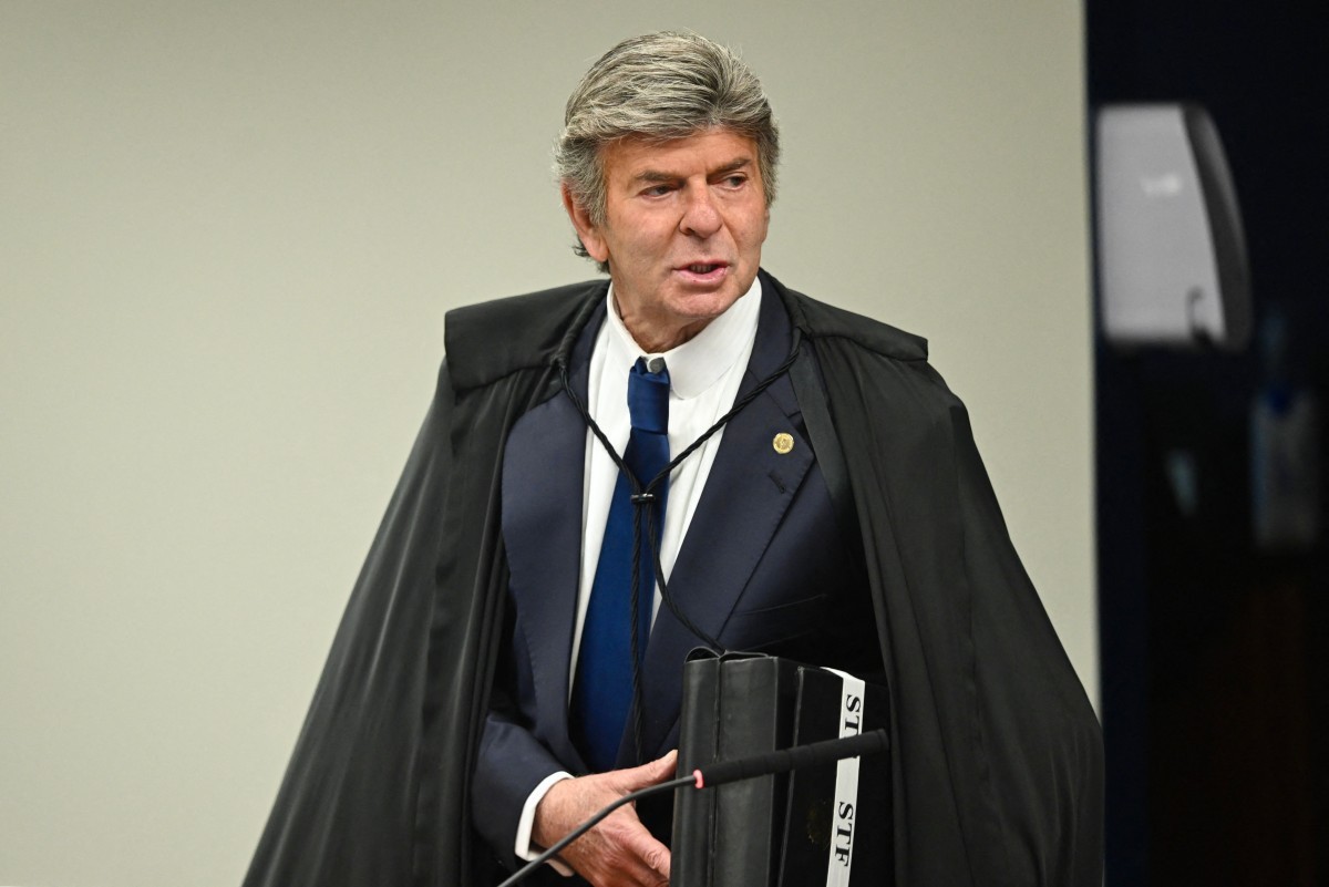 Foto: Evaristo Sá/AFP