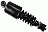 Cabin Shock Absorber, reference 81417226031