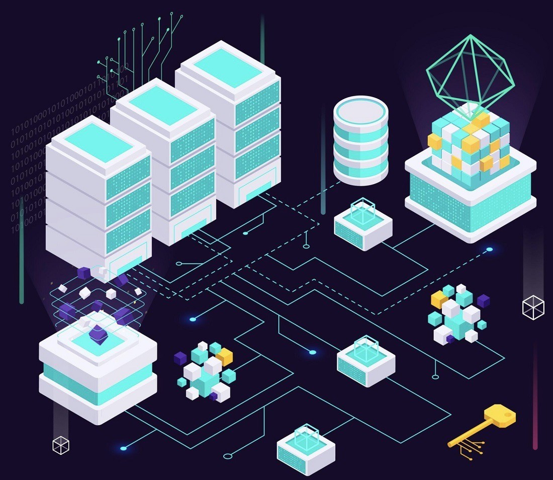 ประเภทของ Data Warehouse