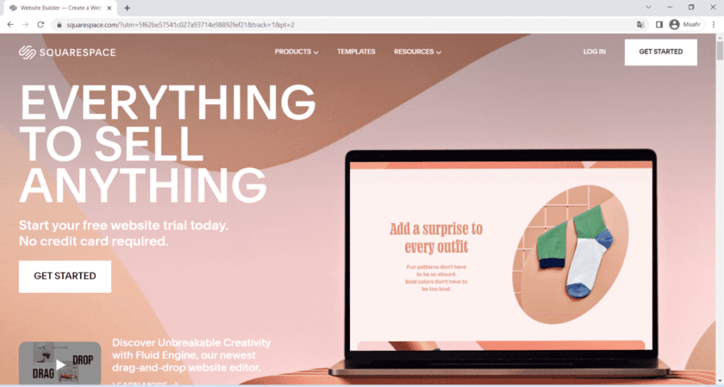 squarespace, e-ticaret, online satış, e-ticaret altyapılar