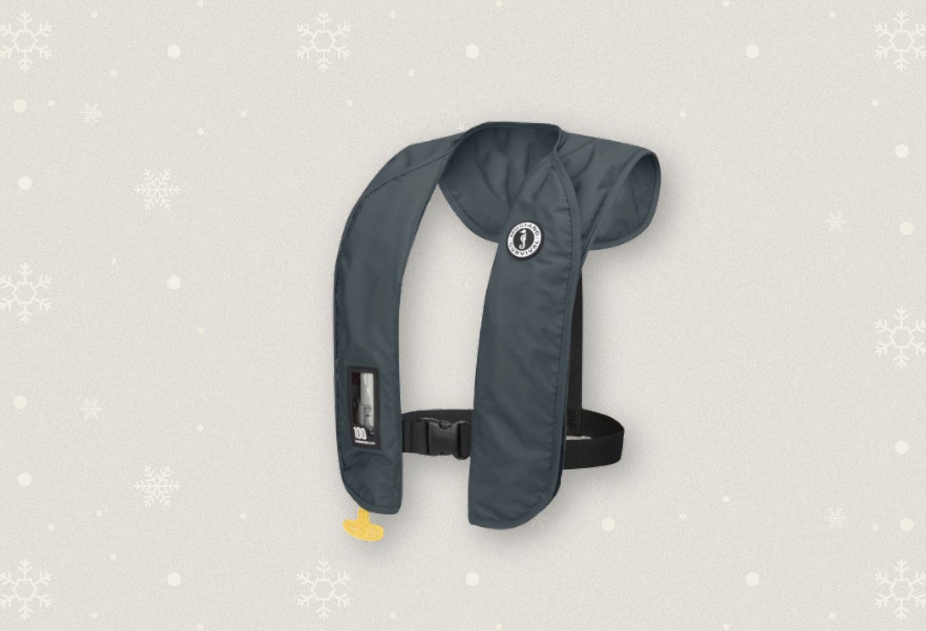 Mustang Survival Automatic Inflatable PFD